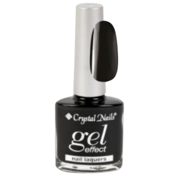 Gel Effect Lak na nechty 13 10ml Crystal Nails