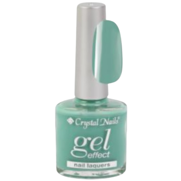 Gel Effect Lak na nechty 15 10ml Crystal Nails