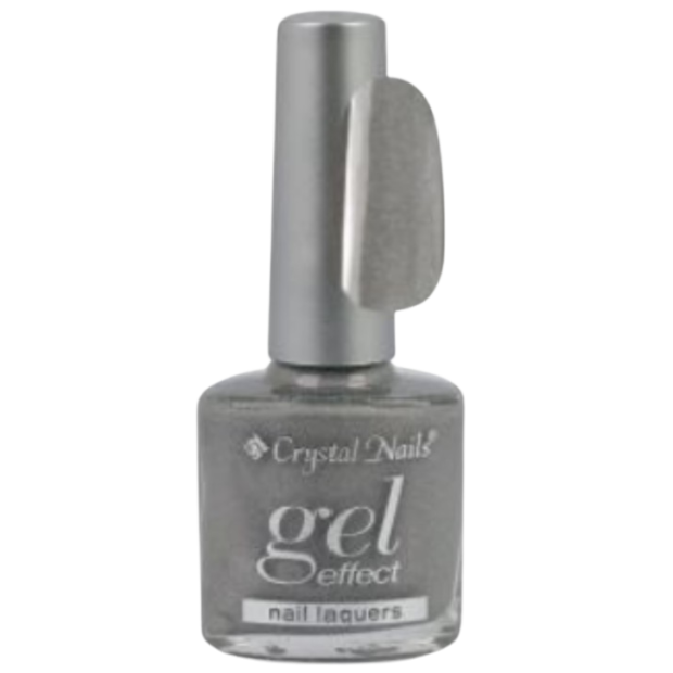 Gel Effect Lak na nechty 34 10ml Crystal Nails