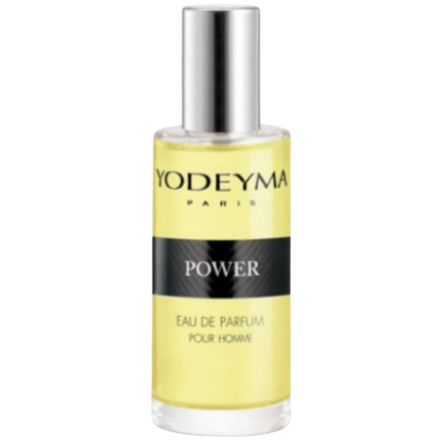 Parfém pánsky Yodeyma Power 15ml