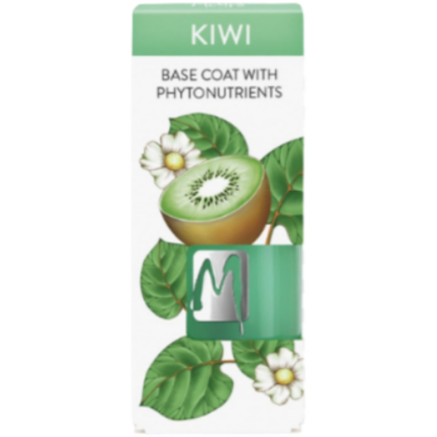 Moyra olej na nechty Kiwi 12ml