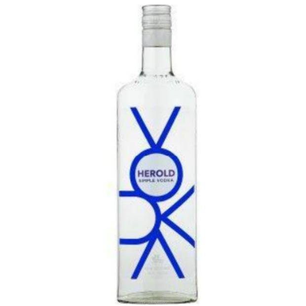 Herold Simple Vodka 40% 0,7l
