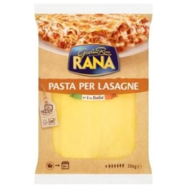 Pasta Per Lasagne cestoviny 250g
