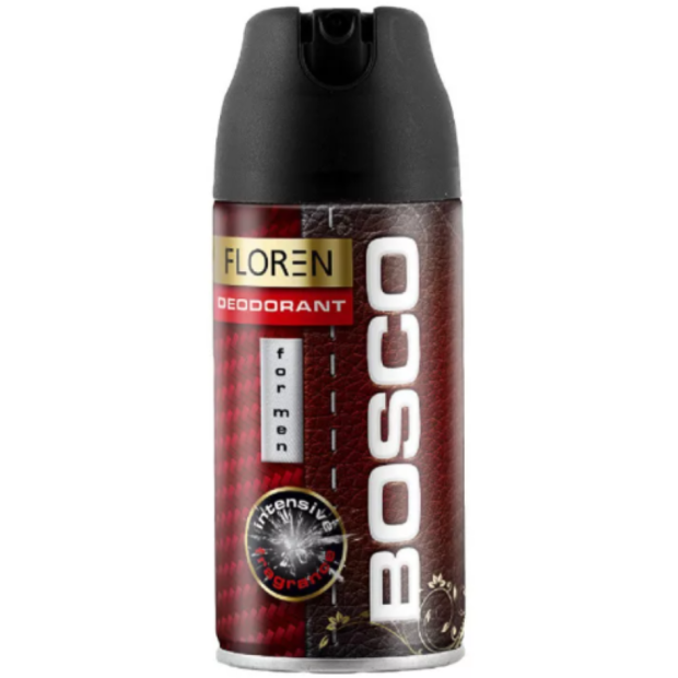 Floren Deodorant Bosco 150ml
