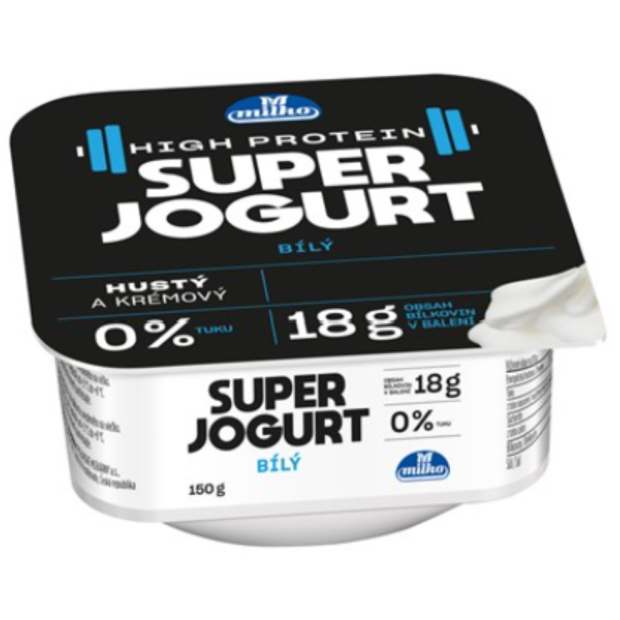 Super jogurt Protein 150g