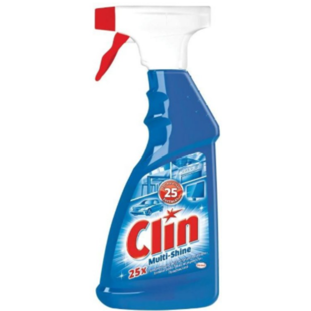 Clin Multi-Surface čistiaci prostriedok na pevné povrchy 500 ml