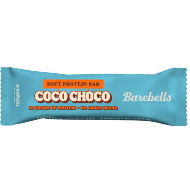 Barebells Protein Bar CocoChoco 55g