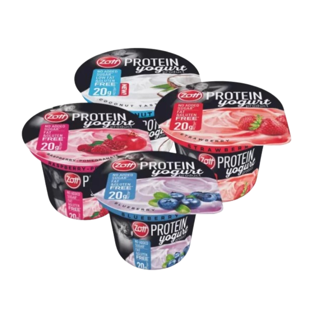 Zott  Protein jogurt 200g/Mix