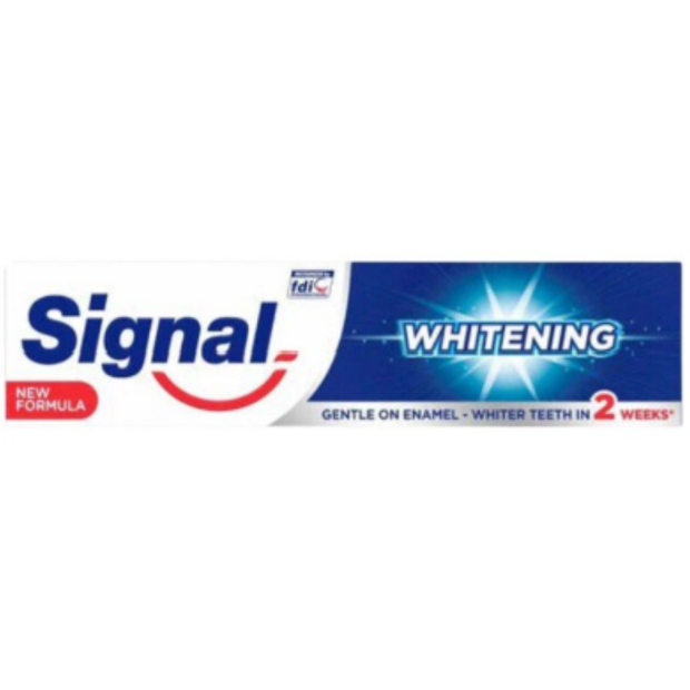 Signál whitening