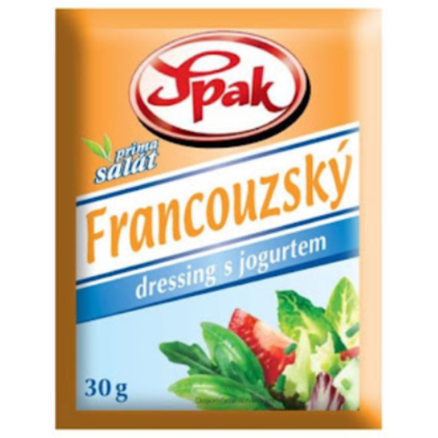 Spak Dressing Francúzsky 30g