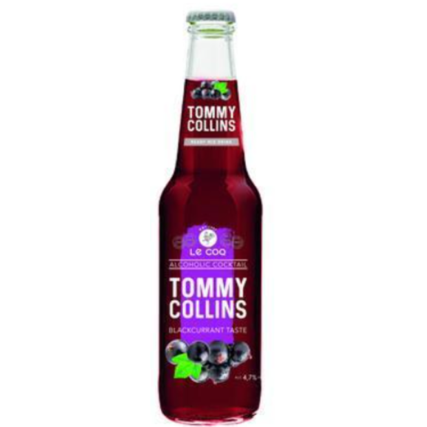 Koktejl Le Coq Tommy Collins 4,7% 0,33l