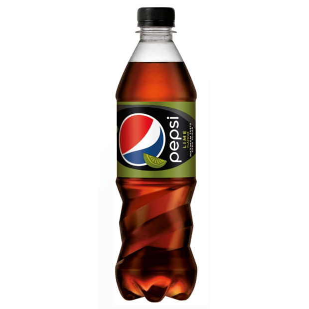 Pepsi Lime 0,5l Pet