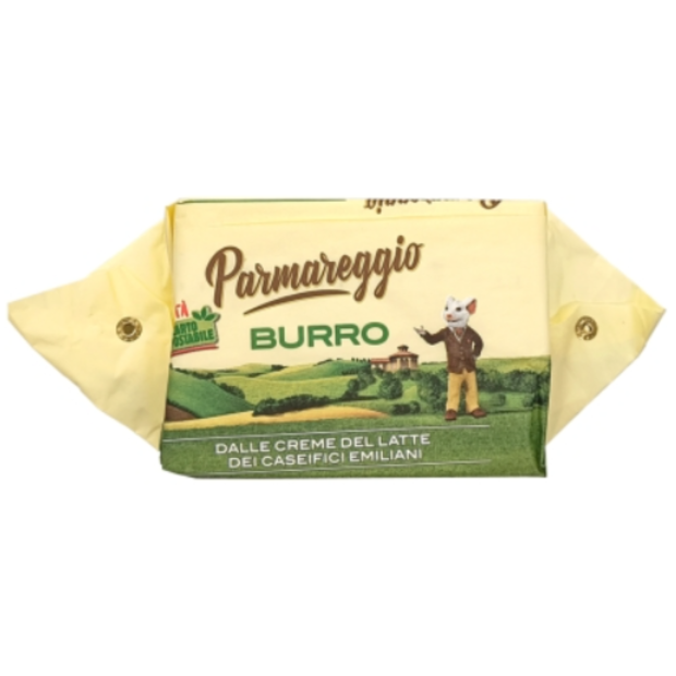 Parmareggio maslo 83% 200g