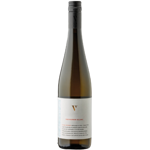 Világi Winery Sauvignon Blanc 2023 13% 0,75l