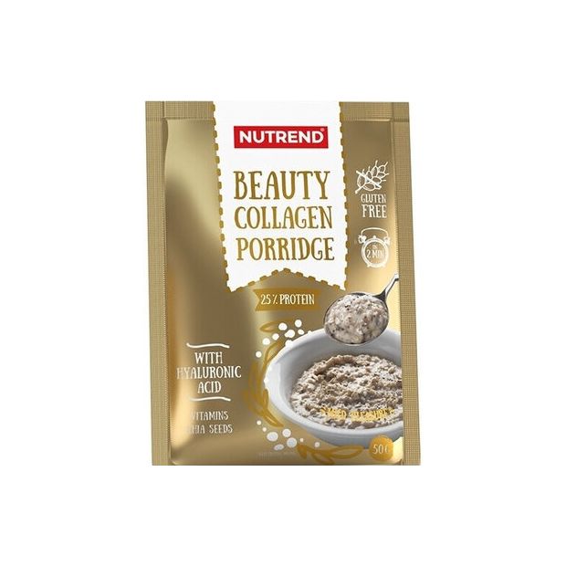 Beauty collagen porridge 50g