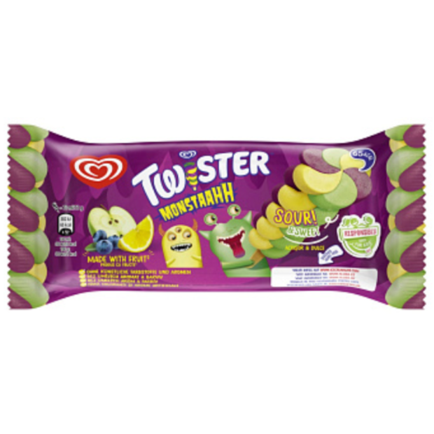 Twister Monstaah 70ml