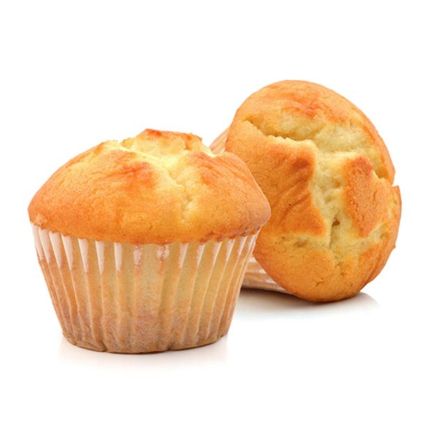 Muffin Vanilkový 100g