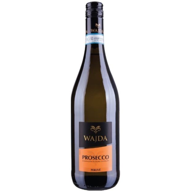 Wajda Prosecco perlivé víno biele 0,75 l