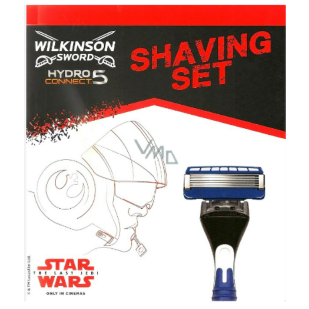 Wilkinson Shaving set (KS)